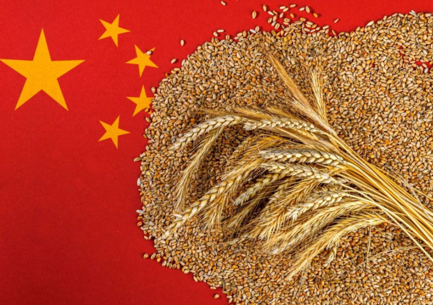 Food Safety in China: Current Issues and Policy Responses